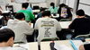 「全中学、全学年期末テストに向けて気合が入っています！【集団指導・個別指導】【王子・南大分・城南・上野ヶ丘・大分西・大道・西の台・荏隈・金池・豊府・春日町】」