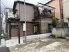 「カーポート撤去・新設に伴う外壁補修と塗装工事！補修跡を目立たせず美しく仕上げました😊🏠」