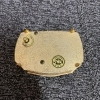 「馬車デザインのジュエリーケース」