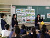 「🏫 「税の先生は高校生」―邑久小学校で租税教室を開催しました！」