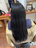 「ヘアドネーション」
