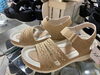 上品な雰囲気を演出するサンダル「【枚方ビオルネ１階】Partamの厚底サンダルお買い得プライスのお知らせ　ティオフジヤ」