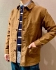 「秋のジャケット　カバーオール　」