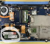 SSDを500GBに換装！「dynabook R73/J  13インチノートPC」