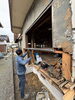 「松江市のリノベーション工事　Ｎｏ.3」