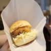 コロッケバーガー ［150円（税込）］