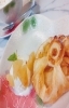 焼きたてアップルパイセット