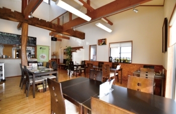 置賜の地元食材にこだわったイタリアン 畑の中の小さなリストランテ 喜右ェ門 きえもん 米沢市 まいぷれランチ特集 米沢 南陽 高畠 川西 まいぷれ 米沢 置賜の地元食材にこだわったイタリアン 畑の中の小さなリストランテ 喜右ェ門 きえもん 米沢市 まいぷれランチ特集 米沢 南陽 高畠 川西 まいぷれ 米沢