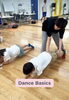 お子様の成長を育むインストラクター「小学生対象！土曜DancEngクラスで英語×ダンスを本格的に学ぼう」