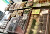 いろいろ和菓子「今日から秋のお彼岸です」