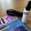 電気バリブラシ