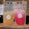 フローズンジュース