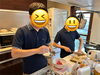 役割分担「ひだち教室体験活動記Vol.77〜英語で料理②〜」