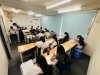中２「テスト対策恒例の長時間国語特訓２ｄａｙｓ！」