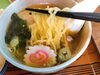 「昔ながらの懐かしい味わいのラーメン！魚沼市の富屋食堂でランチ。」