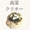 高菜クリチー