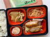 ヘルシー弁当「２月２０日のお弁当🍱」
