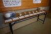 画像2："おとしもの"を多数展示中「企画展「おとしもの展」」