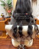 ヘアドネェーション「誰でも気軽に社会貢献！ヘアドネーション―白髪・クセ毛・ダメージヘアでもOK」