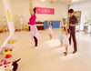 「函南　2歳〜ダンスクラス　生徒募集中」