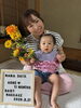 「【8/21レッスン開催レポート 】「じっとしてくれない…」そんな赤ちゃんも楽しめるベビーマッサージ♪」
