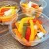 彩り野菜のピクルス