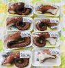 「魚魚市場鮮魚コーナーおすすめは「イサキ・ノドグロの開き」です♪」