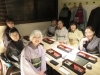 「きもので新宿ランチ＆せたがや梅まつりへ」