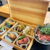豪華食材を詰め込んだ法事・慶事に華やか弁当「春の法事・家族葬・慶事に｜馬込霊園近くの懐石弁当配達と個室会食」