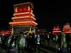 「【2024年】10月16日（水）いよ小松祭り開催！小松秋祭り統一寄せです！」