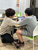 「10/9(水)高学年クラス レッスンレポート YouTube用サムネイルを作ろう！　 江戸川区・小岩の子供向け動画スクール！」