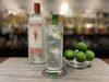 Sudachiジントニック「🍸今週は「スダチ」を使ったカクテルもお楽しみいただけます🍸」
