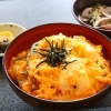 カツ丼
