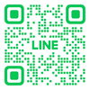 「LINEの【お友達募集中】です❗️」