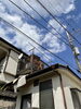 大きな家具はロープを使って降ろします「【また株式会社SAJIにお願いしようと思ってもらえる様に真心こめてご対応致します】」