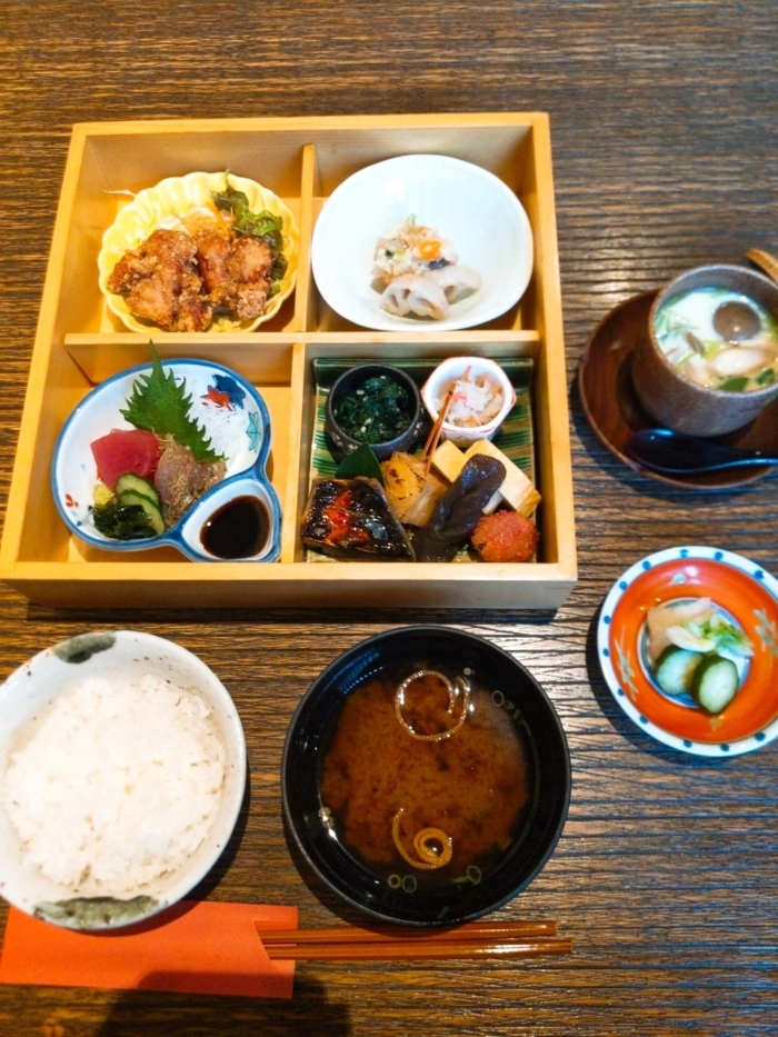 和カフェ ダイニングきせん 1日10食限定 松花堂ランチ ランチ特集 岡崎幸田のランチをまとめました まいぷれ 岡崎 幸田 和カフェ ダイニングきせん 1日10食限定 松花堂ランチ ランチ特集 岡崎幸田のランチをまとめました まいぷれ 岡崎 幸田