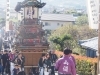 2024年10月14日(月)撮影｜石岡神社祭礼・本殿祭