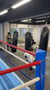 「キッズは簡単大人は難関🥊リベラルボックスジム！岡山市東区キックボクシングジム」