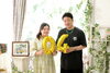 結婚記念日フォト「結婚記念日フォト・お祝い・Anniversaryフォト」