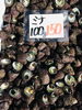 「魚魚市場鮮魚コーナーおすすめは「シャコ・ミナ」「和歌山県紀州産あゆ」です♪」