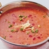 だる（豆）カレー
