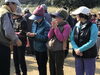 「2/15 実籾地区のパークゴルフ交流会を開催しました」