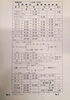運行スケジュール「【2023年】石岡神社さんから秋祭りの運行スケジュールが発表されました！！」