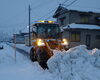この冬を皆さんで乗り越えましょう！「雪が降っても【村上市の除雪頑張ってます！｜加藤組】」
