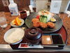 土日は定休日 平日で2~3日のパートです「明石市大明石町【満蔵】さんで ランチタイムのパートさん募集❗」