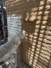 外壁塗装　中塗り「作新建装　今週の施工」