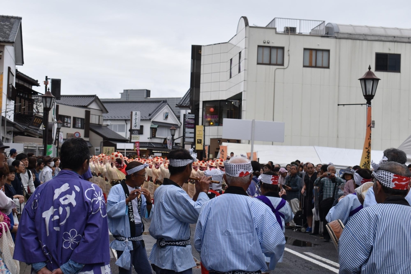 祝成田山開基1080年祭 第５回成田伝統芸能まつり イベント取材に行ってきました まいぷれ 成田 印西