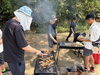 「夏のBBQイベントを開催しました！思いきり楽しんだ思い出を学びの力に」