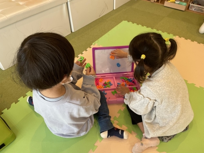 同年代の子どもたちが一緒に学びます♪「児童募集♪【札幌市北区　篠路　放課後等デイサービス　児童発達支援　土曜日　祝日営業】」