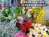 「イベント時にはお花を贈りませんか。南魚沼市のフローリストたかのさんは季節の花やグリーンが豊富です！」